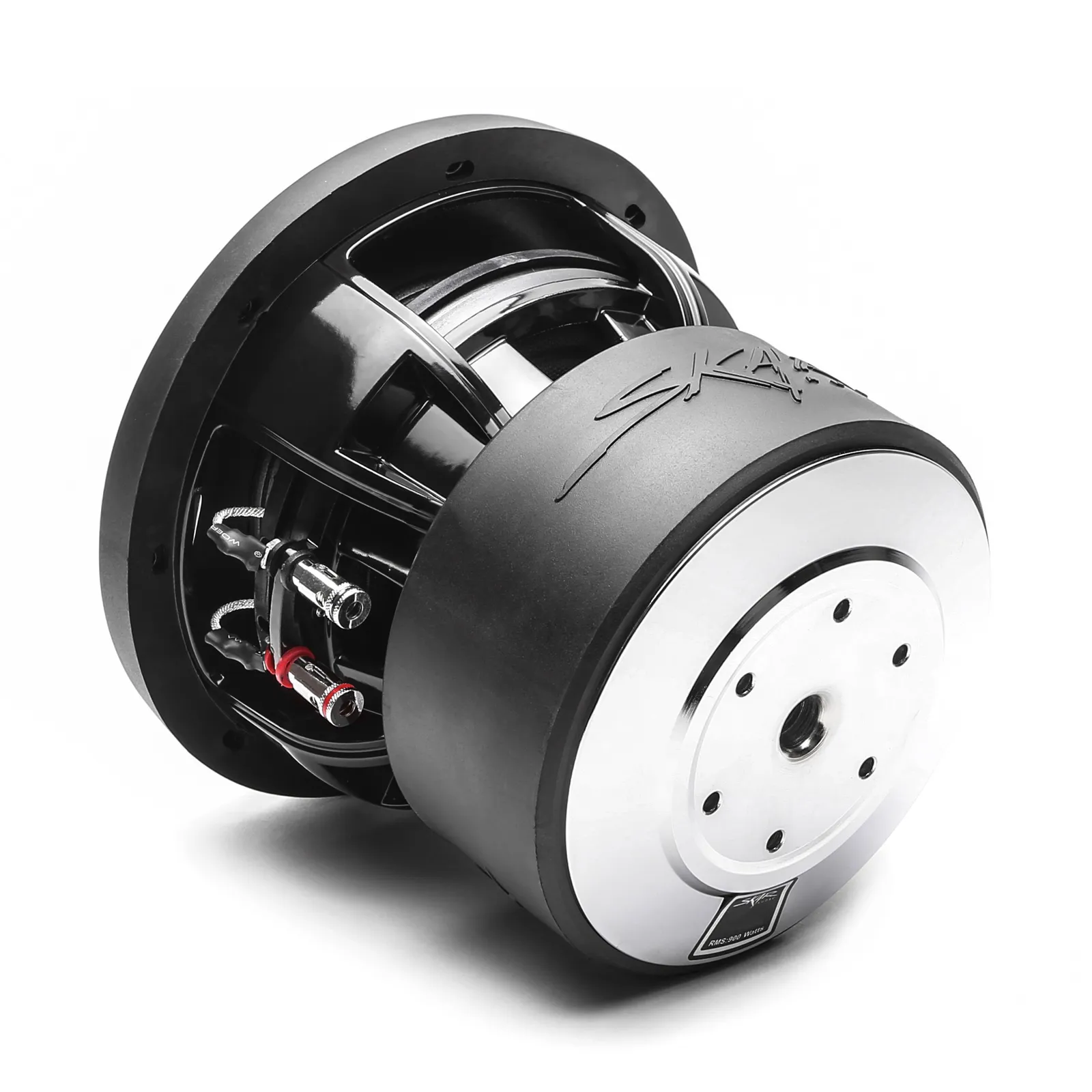 NEW SKAR AUDIO ZVX-8 D2 8